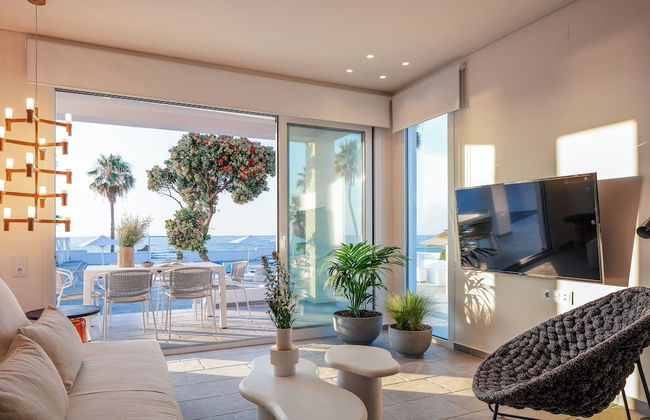 Thalasses Villas Rethymno - Photo 32