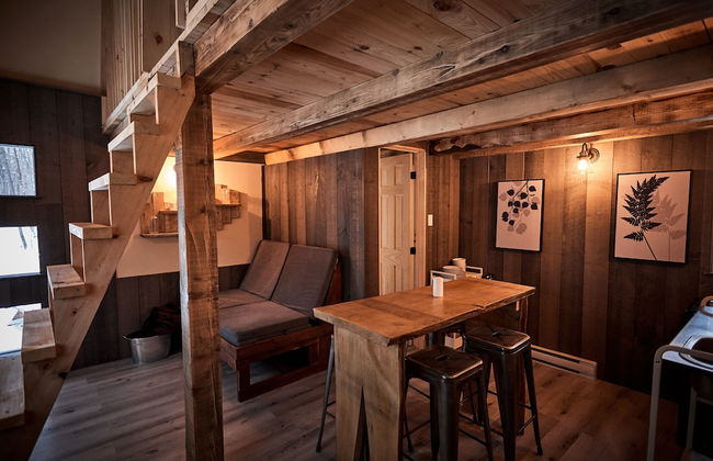 Station Chêne Rouge - Foto 63