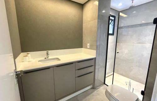 Conforto e Alto Luxo Próx Shopping Campo Grande - Foto 20