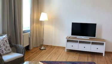 Traumhafte Ferienwohnung im Herzen von Templin - Foto 3