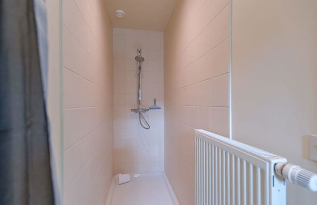 Huyze Termote - Prime Villa With Wonderful Garden - Foto 38