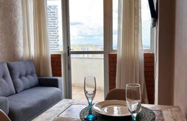 Apartamento confortável no Vila da Serra - Foto 1