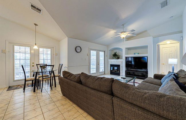 Orange Tree Executive Gameroom - Foto 56