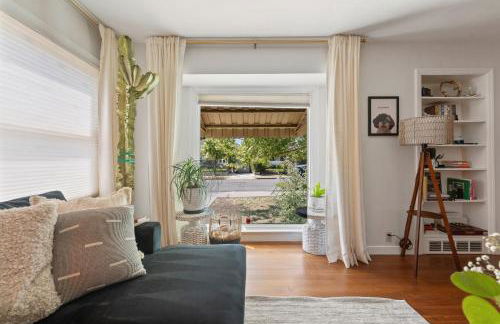 Midtown Bungalow - Foto 20