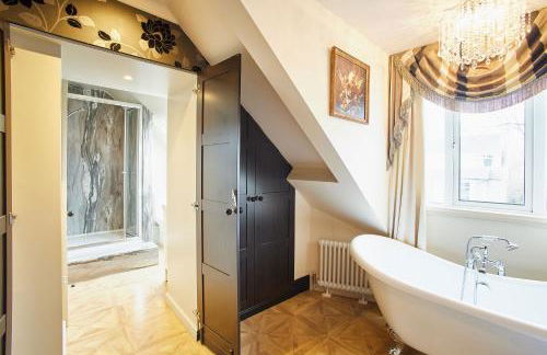 Host & Stay - Osbourne Apartment - Photo 25