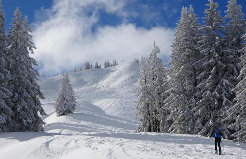 Ferienwohnung Drei Seen - Foto 40