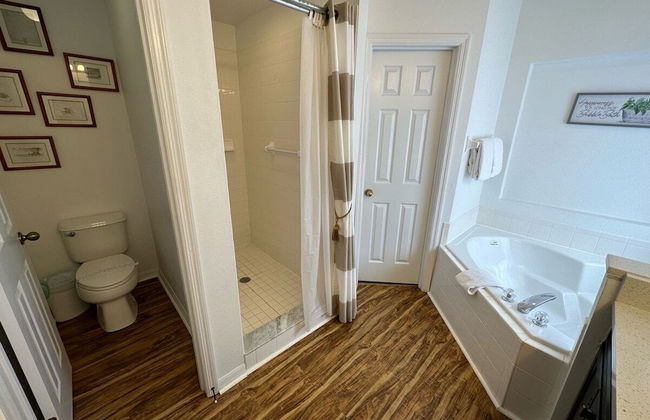 Beautiful Villa Near Disney, Private Pool - Foto 13