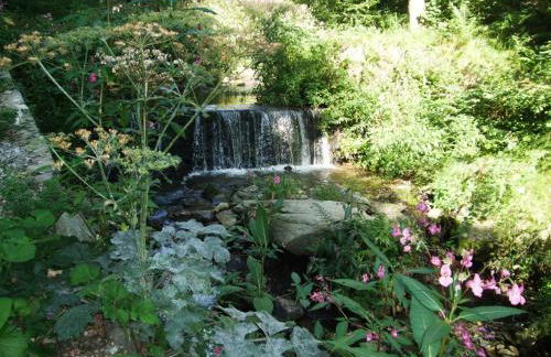 Ferienwohnung Örtl 7 - Foto 42