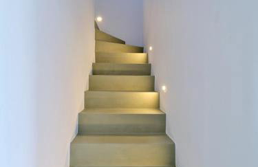 Private Luxury Scarlet beachfront villa, Molos, Paros - Photo 19