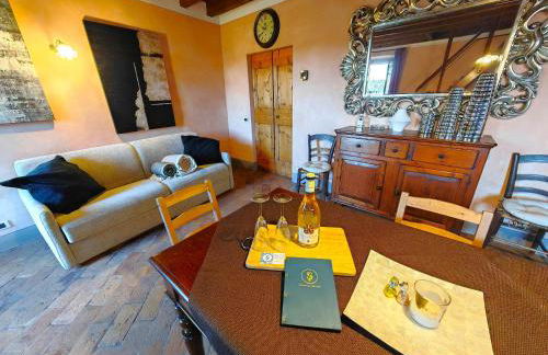 La Dimora nel Castello - Foto 17