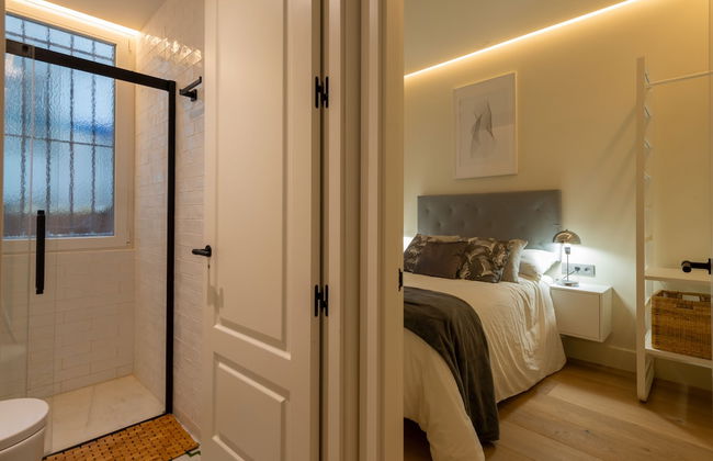 Renovado piso de diseño - Foto 30