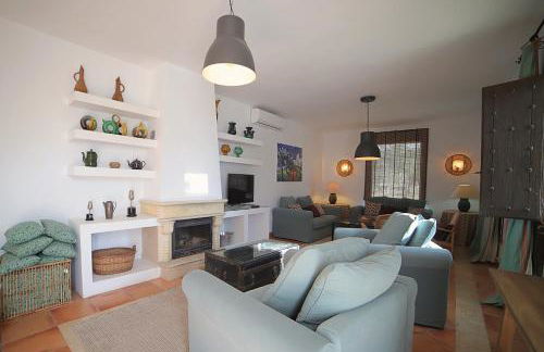 Hacienda El Rosalejo - Foto 78