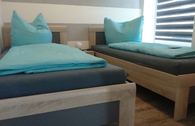 Ferienwohnungen Paul und Dorothea - Foto 2