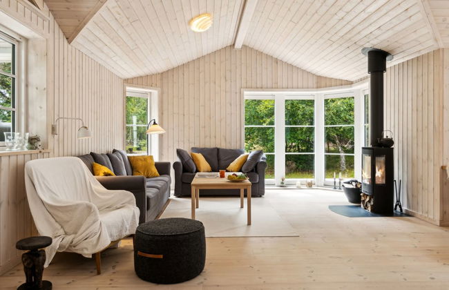 "Grethe" - 750m from the sea - Foto 26