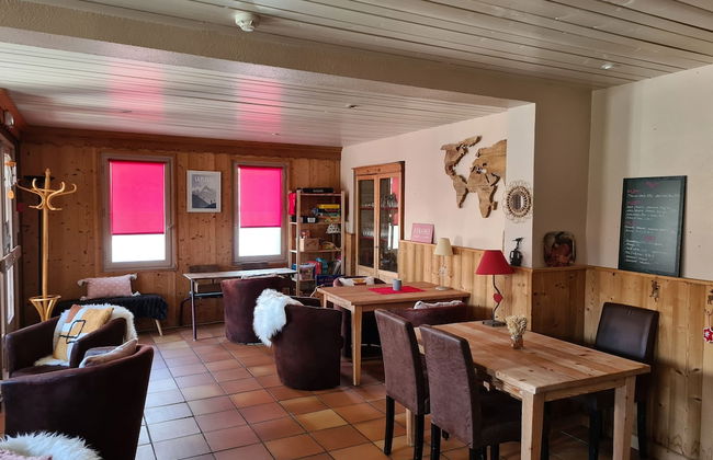 Hôtel Restaurant L'Adray - Foto 33