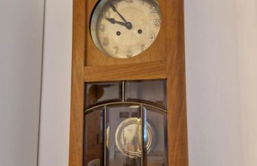 Haus Fuchsbau, Familienzeit und Fokus im Grünen - Foto 18