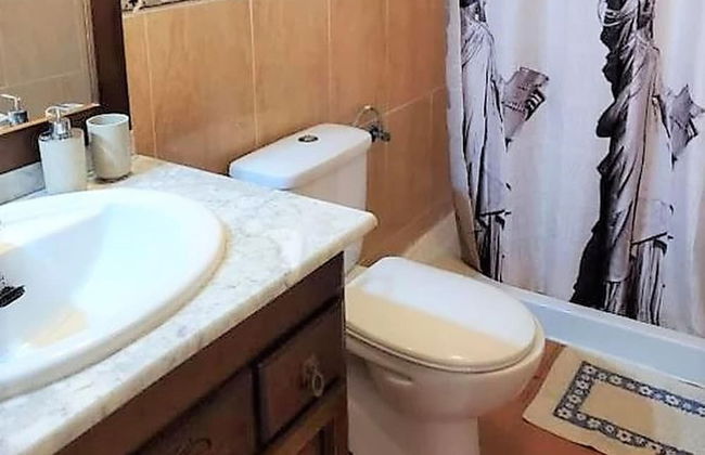 Belvilla by OYO Holiday Home in Vera Playa - Photo 15