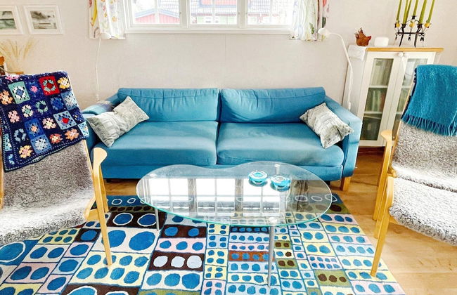 4 Star Holiday Home in Grisslehamn-by Traum - Photo 14