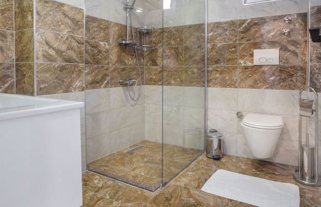 Twin Apart Hotel - Foto 40