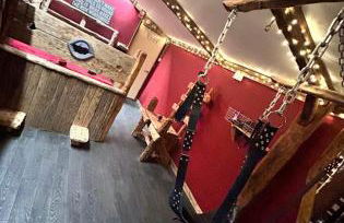 Discreet Kinks - Foto 1