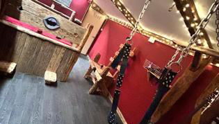 Discreet Kinks - Photo 1