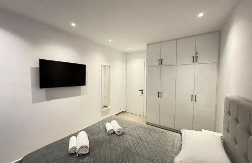 Casa Bianca Corfu Town - Foto 7