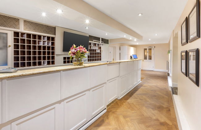 Woodford Bridge Country Club By Diamond Resorts - Photo 2