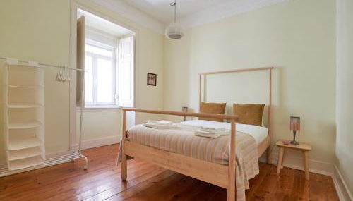 Renovated Spacious Baixa Apartment, By TimeCooler - Photo 1