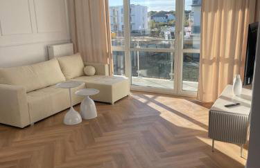 Apartamenty Sady - Photo 1