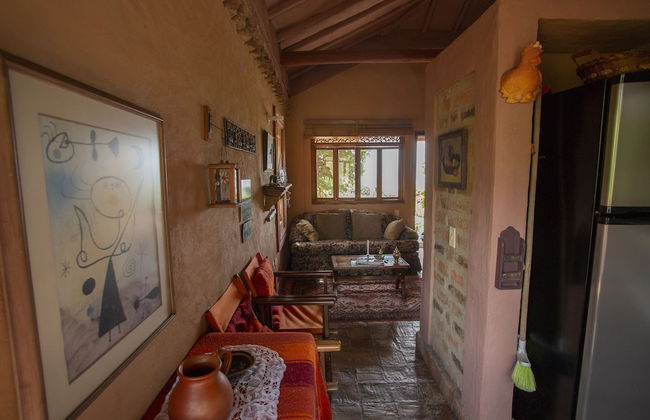 Hotel La Primavera Suites & Casas Campestres - Photo 58