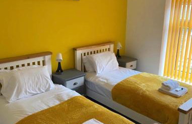 Coronation Place - Foto 1