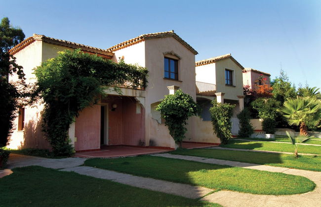 Classical Residence Baia Delle Palme 2 Bedroom Sleeps 6 Trillo 6 - Foto 1