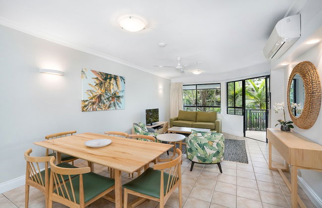 Club Wyndham Cairns Trinity Links Resort - Foto 3