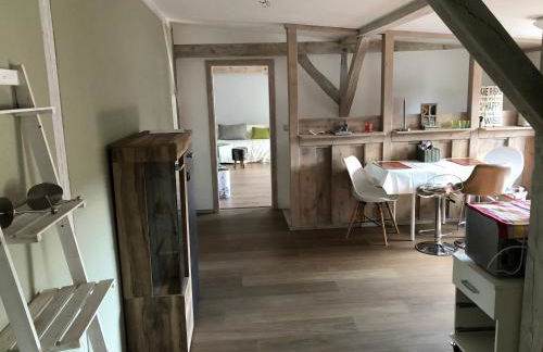 Wohnung Maggy - Foto 1