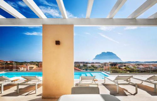 Felix Hotels - Hotel Residence Porto San Paolo - Photo 67