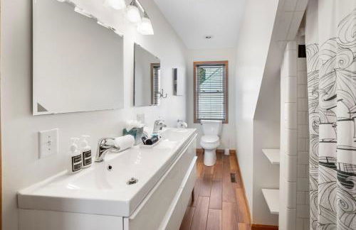 Cherokee Park Family Escape - Foto 12