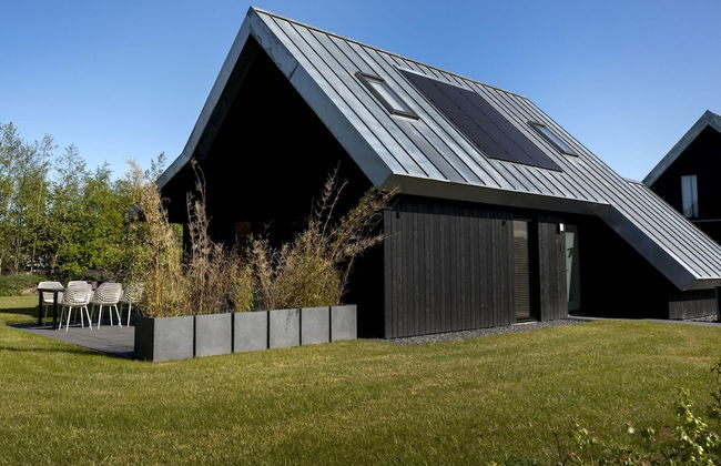 Villa in Friesland With Garden and Terrace - Foto 30