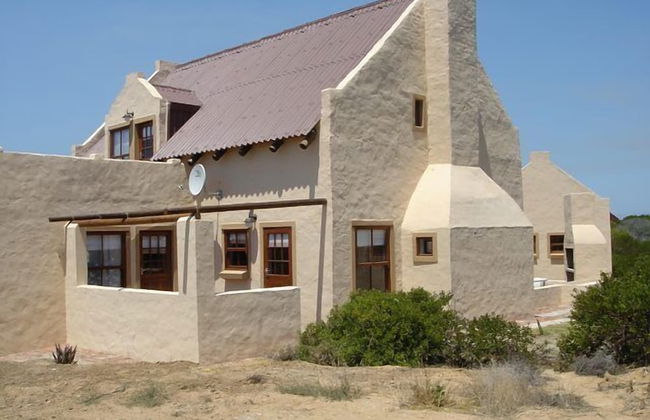 Sandpiper Guest Cottages - Foto 64