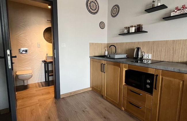 Willa Janowa apartamenty i pokoje - Photo 46