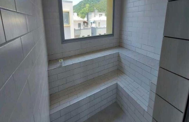 APTO BAMBU PISCINA BORDA INFINITA - Foto 3