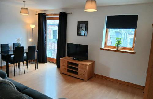 Heart of Inverness Walk to All - Foto 11