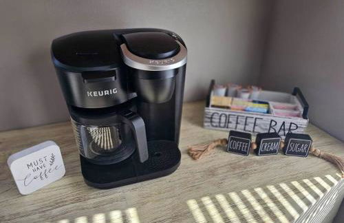 Baca Cabin Near Compton, Ponca, Buffalo River, Trails - Foto 57