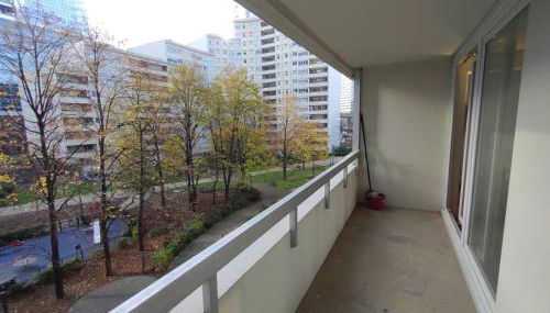 Cozy 1BR apartment, 5mn to métro, in La Défense - Foto 3