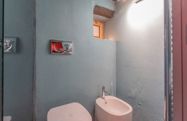 La Corte Degli Artisti - Foto 55