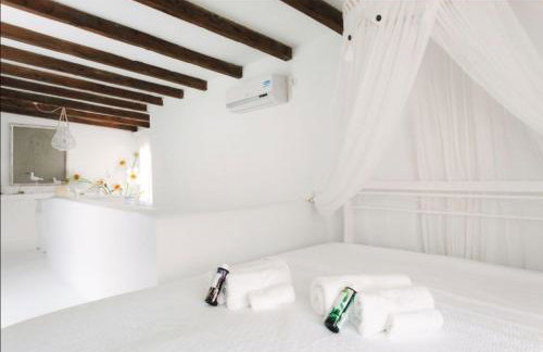 White Diamond Villa - Foto 13