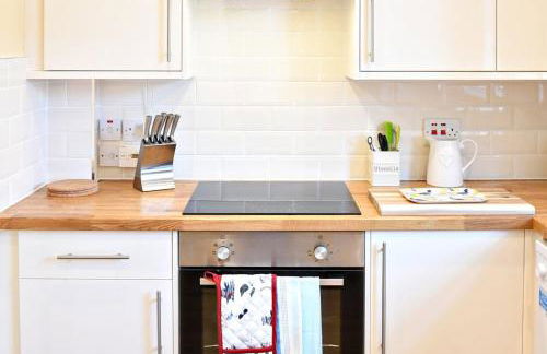 Fordel Cottage - Photo 11