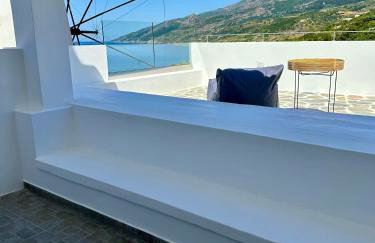 Sea View Kerame - Photo 45