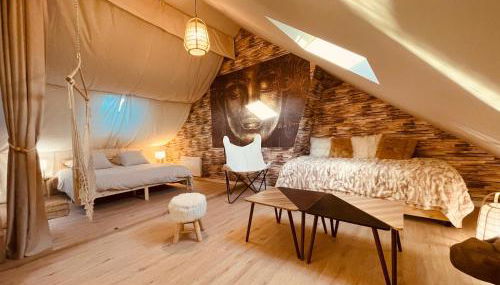 Le Tipi Rouennais - Foto 2