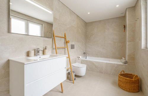 Casa Evangeline, luxury villa with ocean view - Photo 26