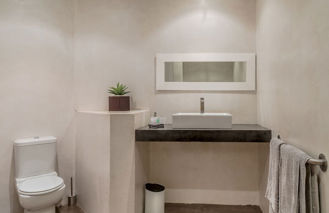 Colourful Manor Luxury Lodge - Foto 44